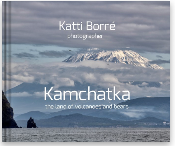 Kamchatka by Katti Borre
