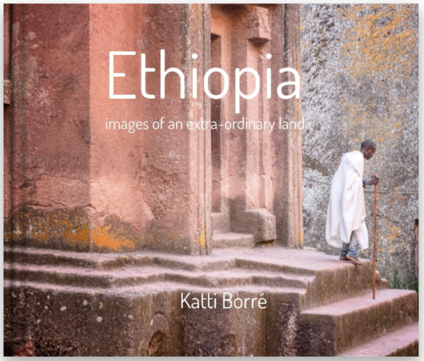 Ethiopia by Katti Borre