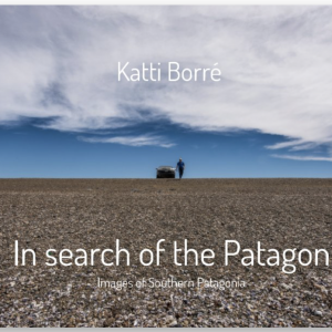 in search of the paragon by Katti Borre
