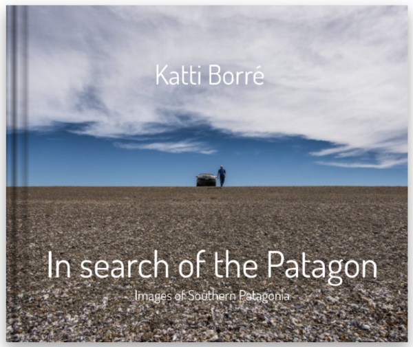in search of the paragon by Katti Borre