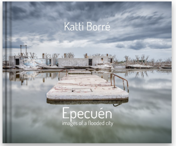 Epecuen by Katti Borre