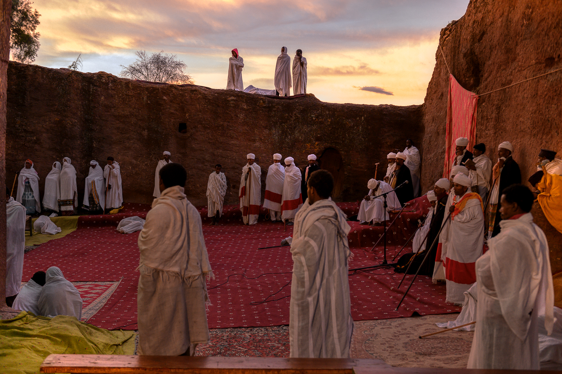 Katti Borre travel photos Ethiopia