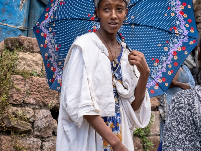 Katti Borre travel photos Ethiopia