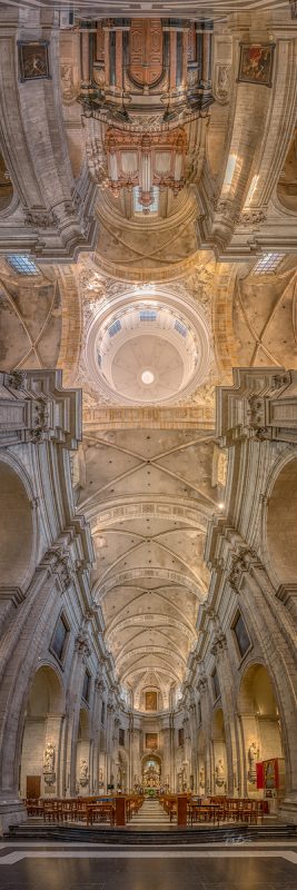 onze lieve vrouw sint Pieters kerk gent Katti Borre